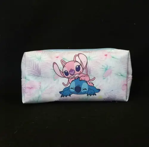Estojo Stitch