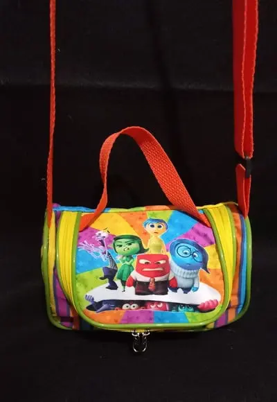 Frasqueira Baby Personalizada