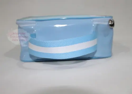 Frasqueira Necessaire Florista