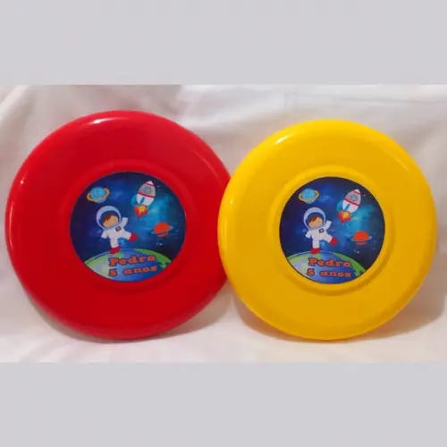Frisbee