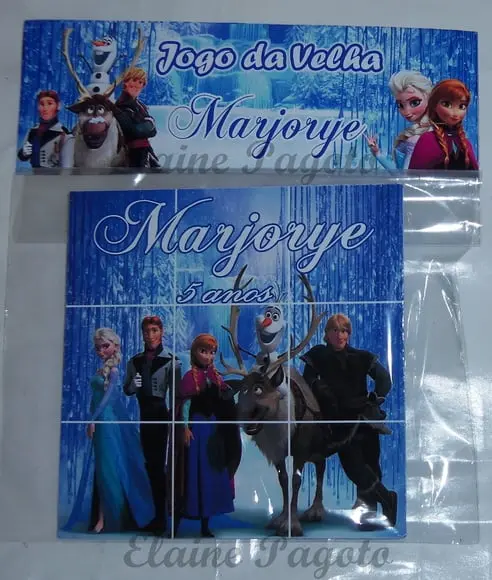 Jogo da Velha