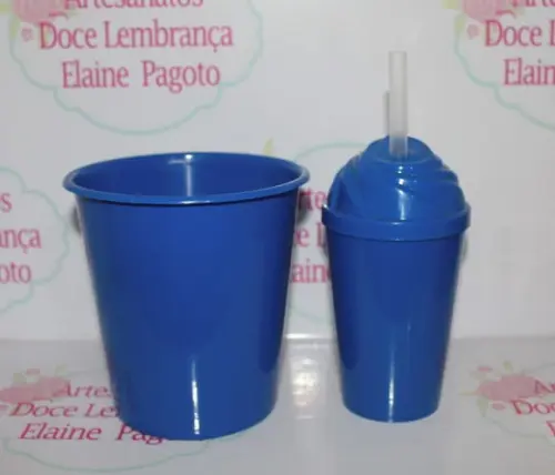 Kit Cineminha Chantilly SEM PERSONALIZAR