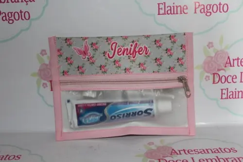 Kit Dental Dia das Mães / Professoras