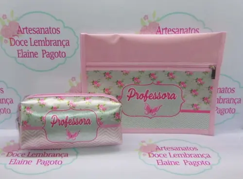 Kit Dia dos Professores