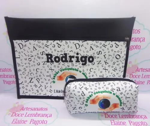 Kit Dia dos Professores