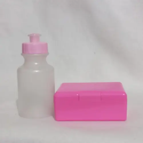 Kit Hora Do Lanche Sem Personalizar