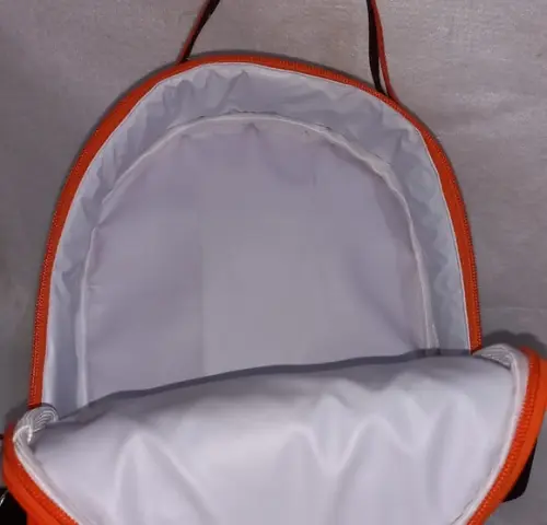 Kit Mochila + 2 Toalhas Lavabo