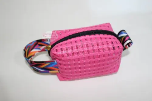 Mini necessaire