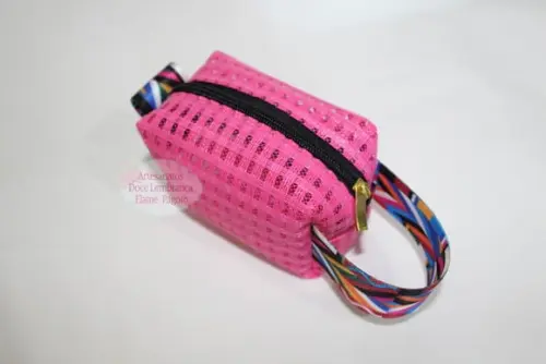 Mini necessaire