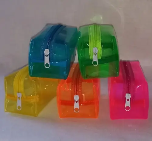 Mini Necessaire Box