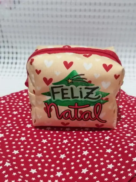 Mini necessaire box
