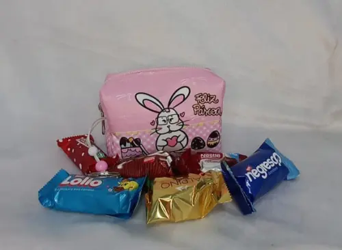Mini Necessaire Box
