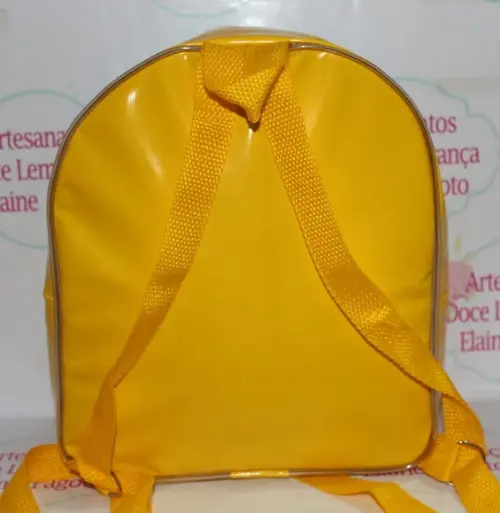 Mochila Baby Shark
