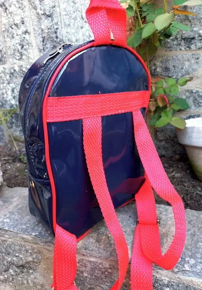 Mochila P
