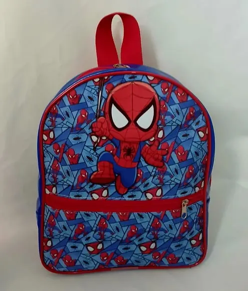 Mochila com Bolso Pokemon