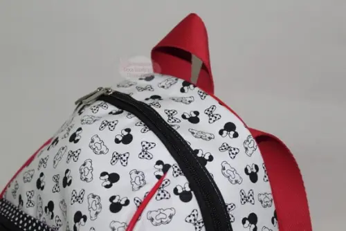 Mochila Infantil Minnie
