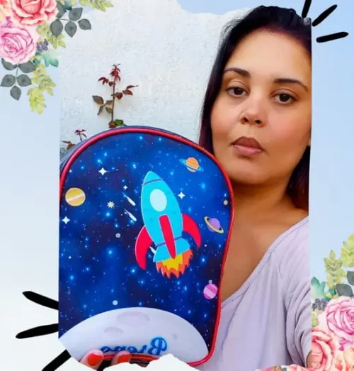 Mochila P