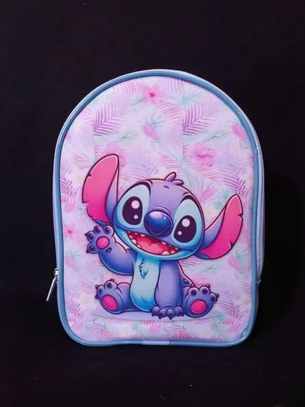 Mochila P Stitch