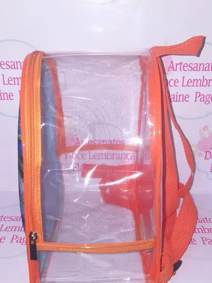 Mochila Praia Moana