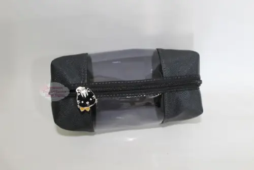 Necessaire Box com Visor
