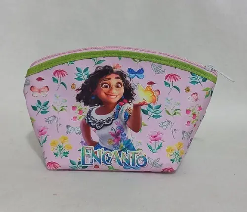 Necessaire Encanto
