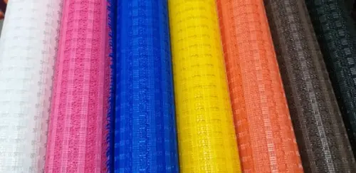 Necessaire em tela