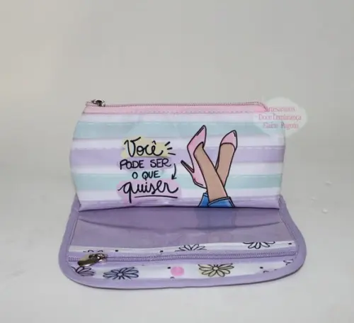 Necessaire Mulher