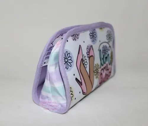 Necessaire Mulher