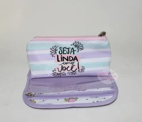 Necessaire Mulher