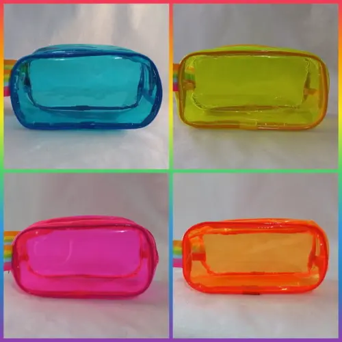 Necessaire Néon 30unidades