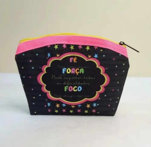Necessaire Néon