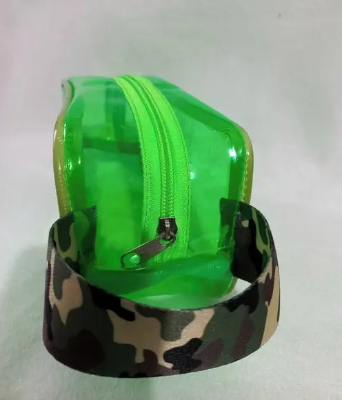 Necessaire Néon