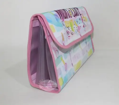 Porta Esmaltes