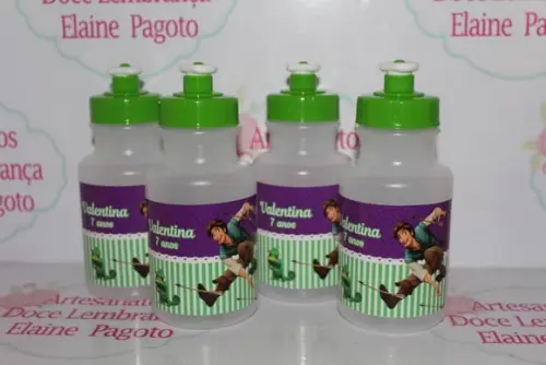Squeeze 300ml Enrolados