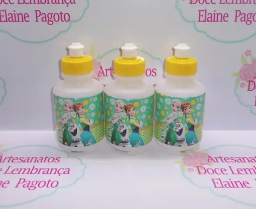 Squeeze 300ml Frozen