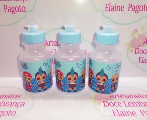 Squeeze 300ml Lol