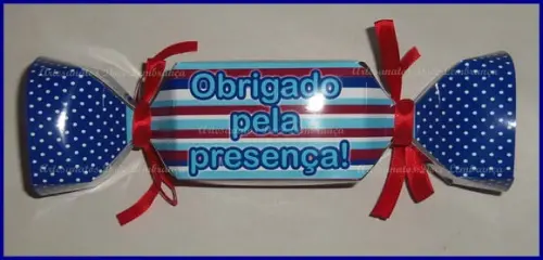 Ursinho marinheiro