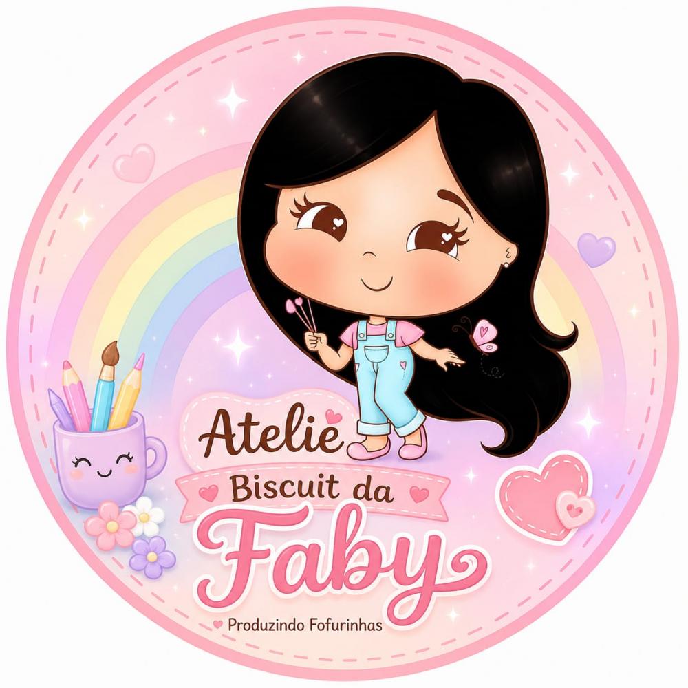 Biscuit da Faby