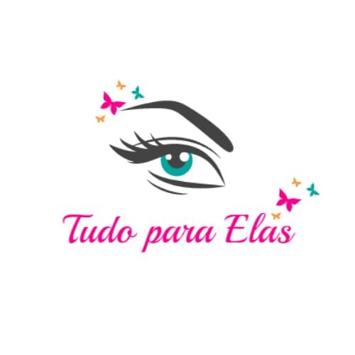 TUDO PARA ELAS