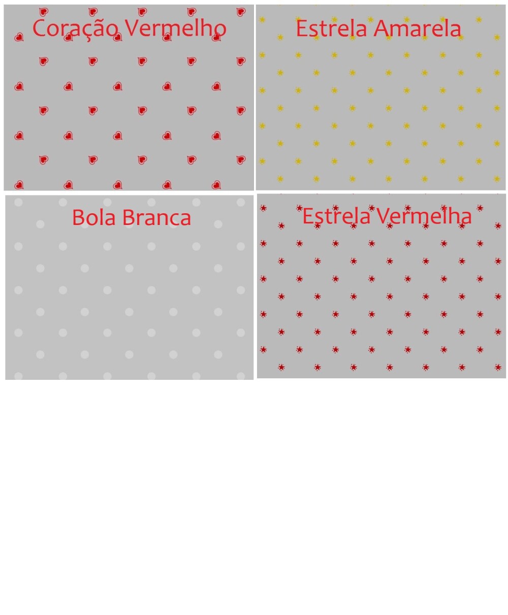 100 Saquinhos 11 Cm X 21 Cm Celofane Decorado Poli Embalagem