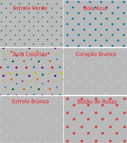 100 Saquinhos 11 Cm X 21 Cm Celofane Decorado Poli Embalagem