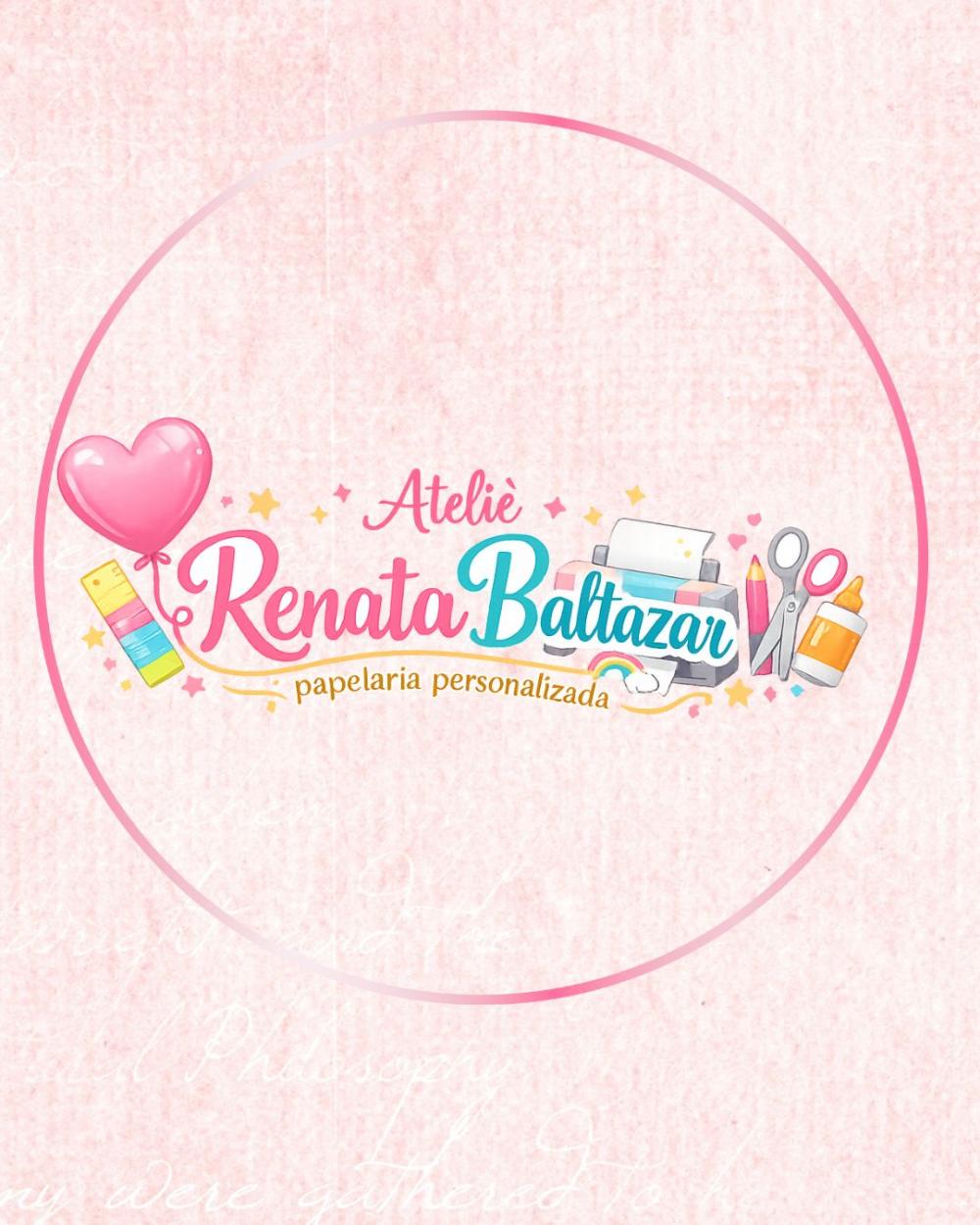 ATELIÊ RENATA BALTAZAR