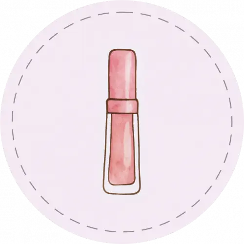 Lip gloss