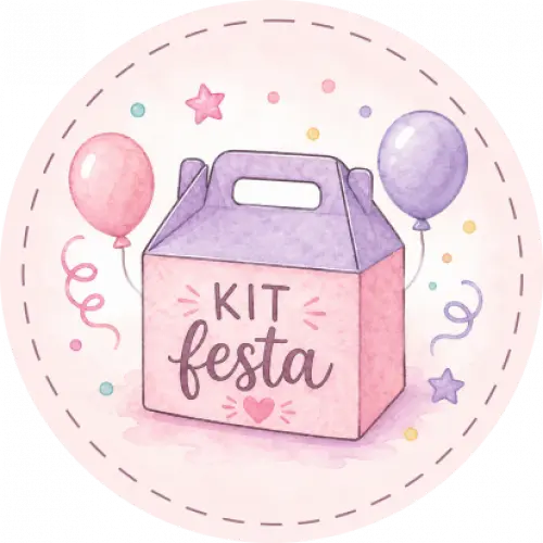 Kit festa