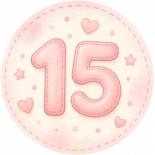 15 Anos