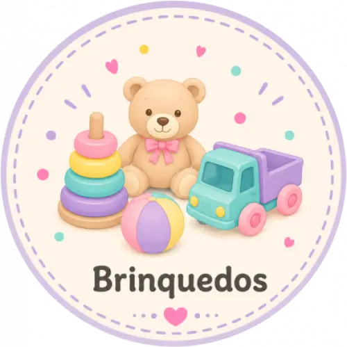 BRINQUEDOS