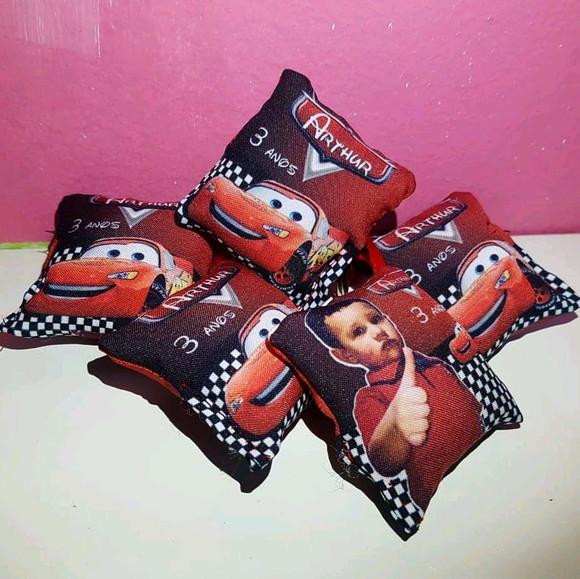 Almochaveio personalizado - carros