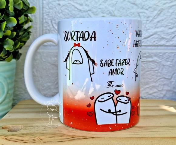 Caneca da Surtada - Musica