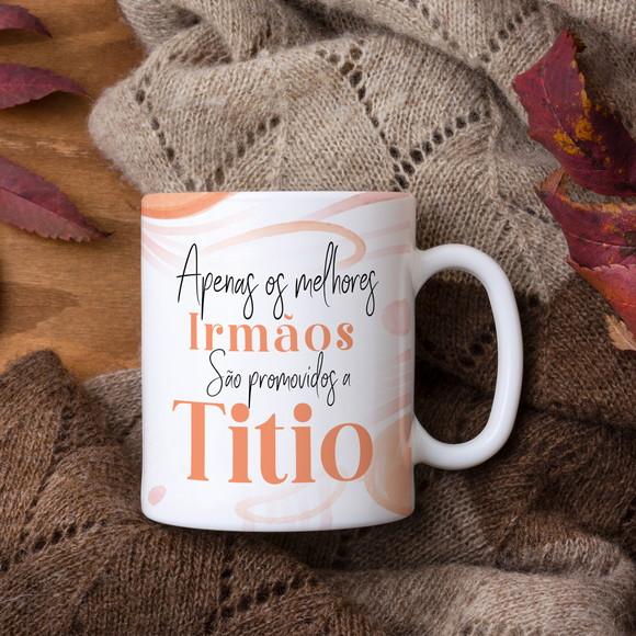 Caneca Dia das Mães
