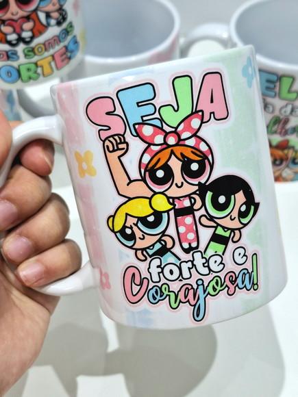 Caneca Dia das Mães